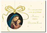 Catholic Christmas Cards